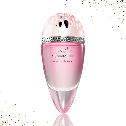 Bomba de Amor by Le Chameau