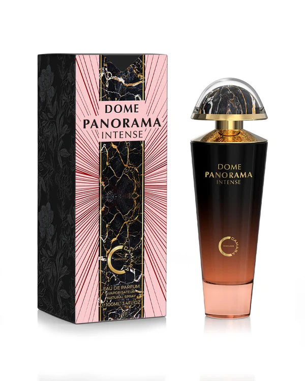 Dome Panorama Intense Eau de Parfum by Camara Perfumes