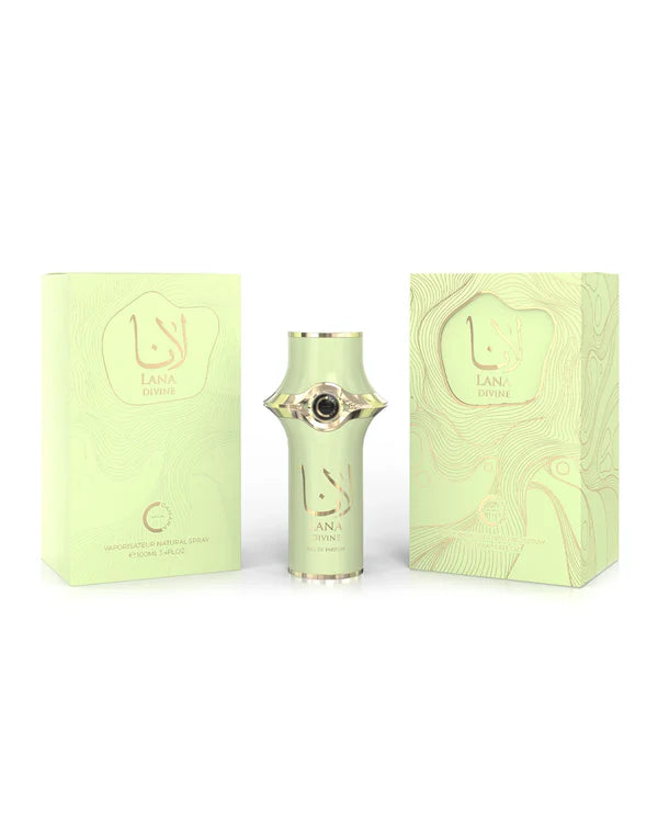 Lana Divine Eau de Parfum by Camara