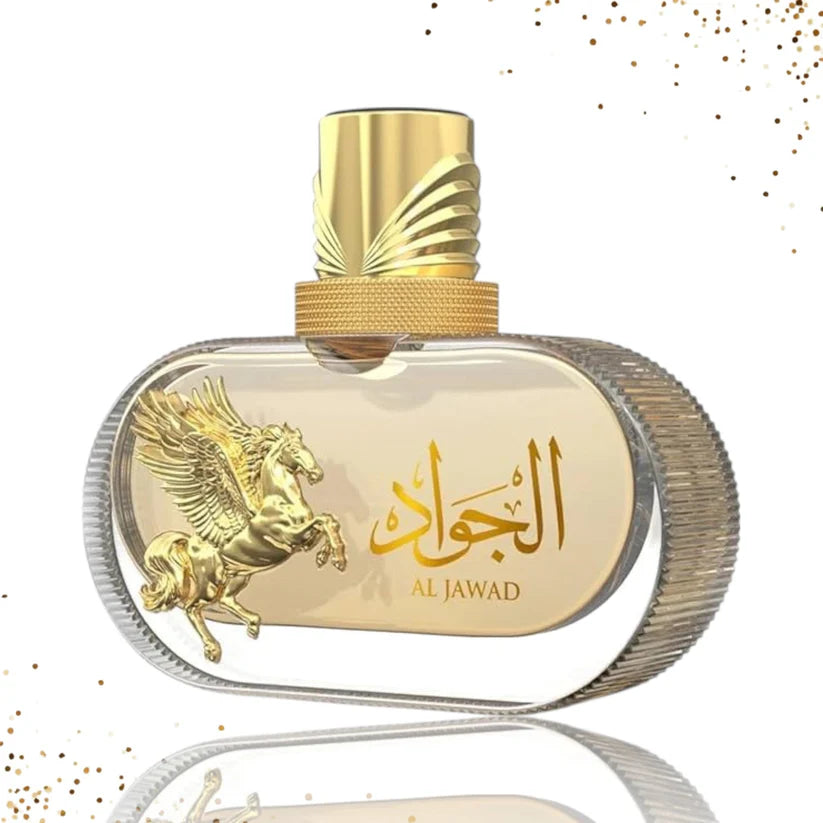 Highfly Al Jawad Eau De Parfum by Le Falcone