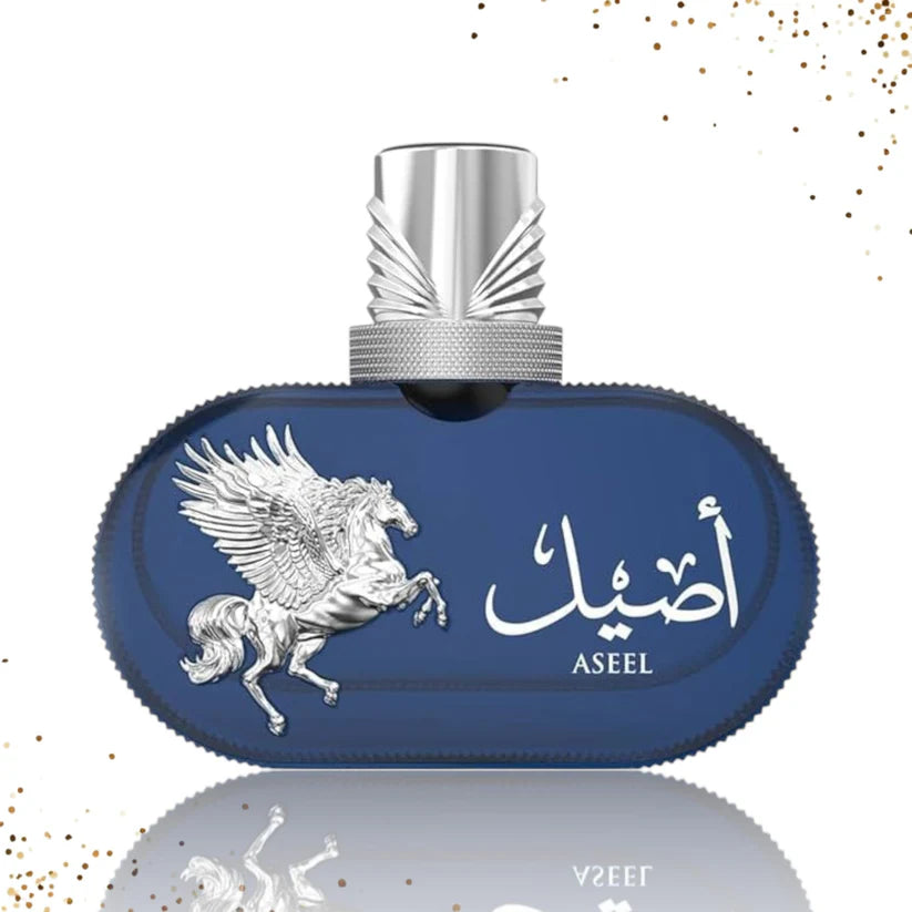 Highfly Aseel Eau de Parfum by Le Falcone