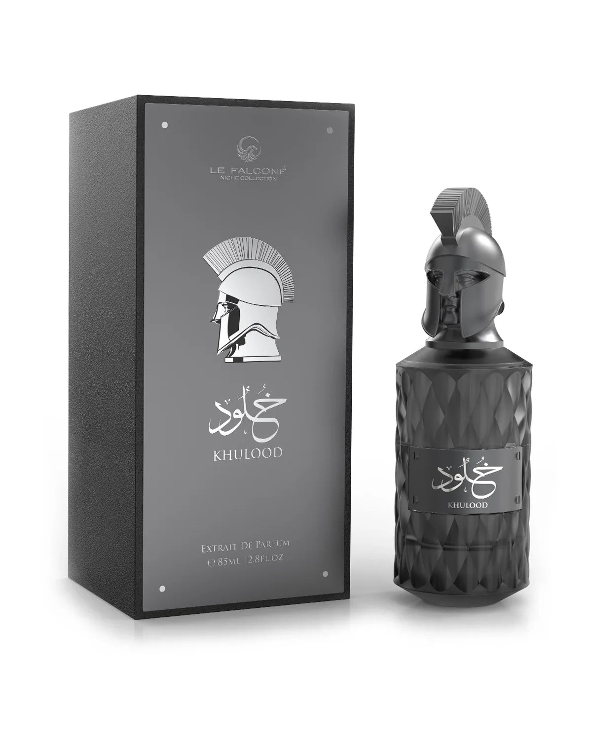 Khulood Eau de Parfum by Le Falcone Perfumes