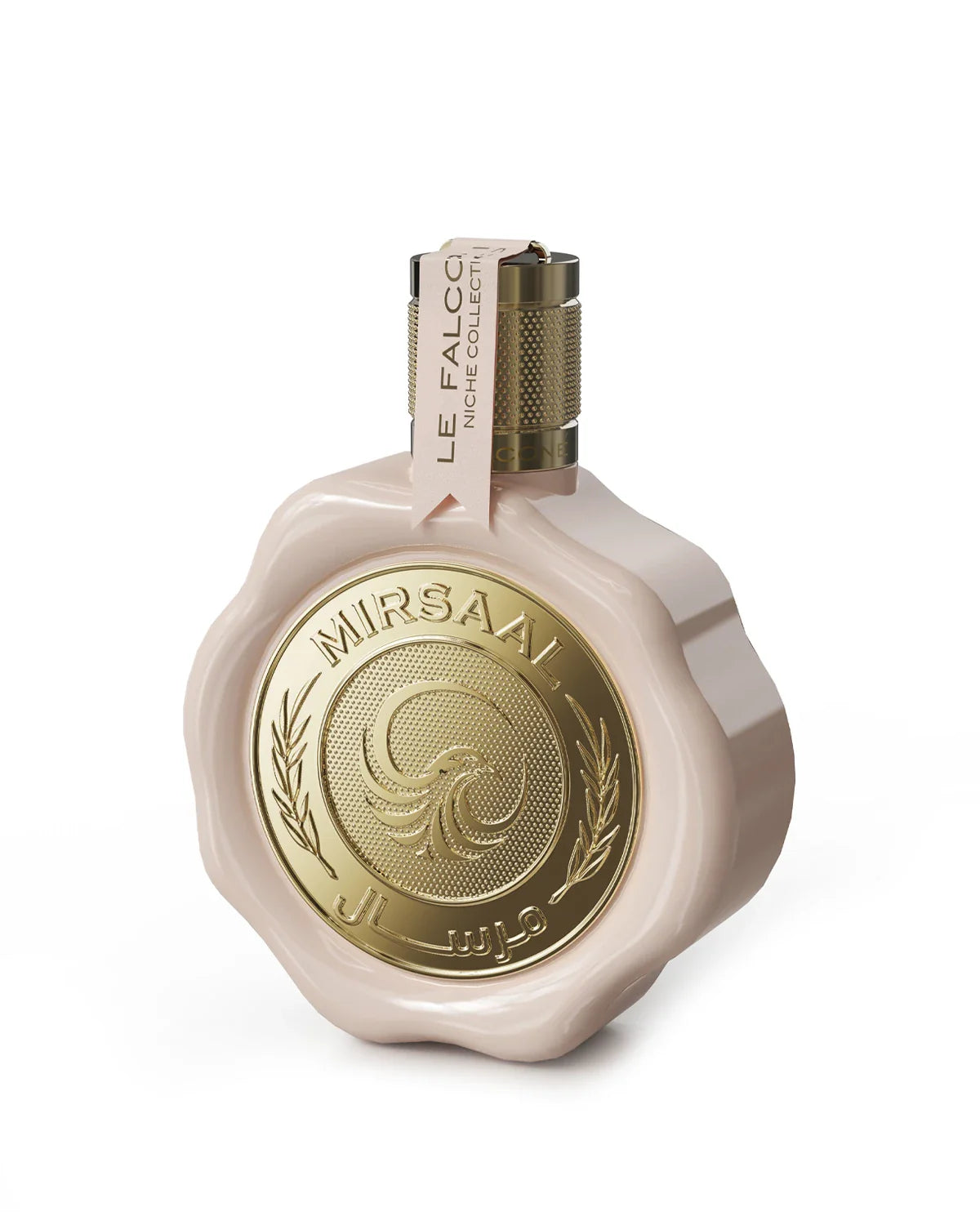 Mirsaal Passion Eau de Parfum - by Le Falcone