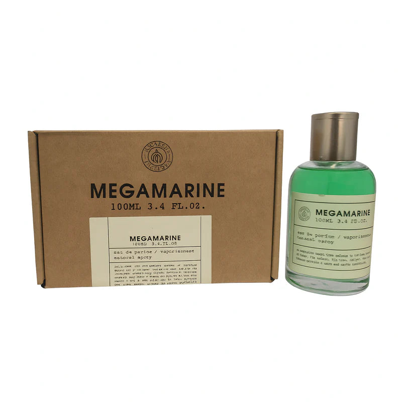 Megamarine EDP by Macarena - Unisex