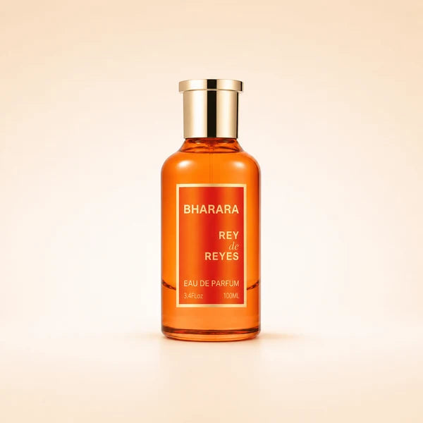 Rey De Reyes Orange by Bharara Beauty