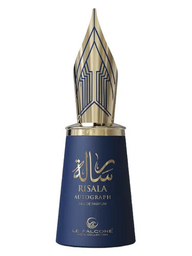 Risala Autograph - by Le Falcone Niche