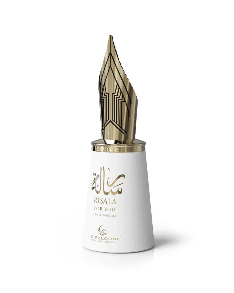 Risala For You - by Le Falcone Niche
