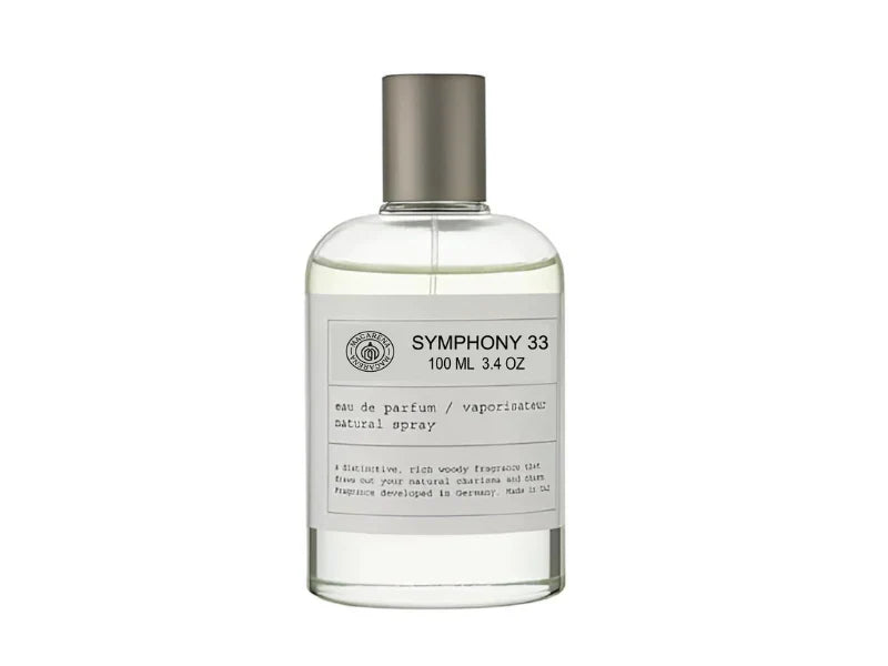 Symphony 33 EDP by Macarena - Pour Femme