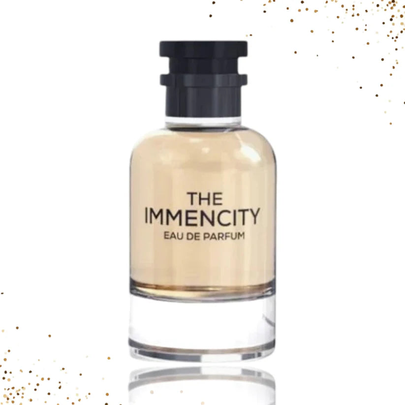 The Immencity by Milestone/Emper - Unisex