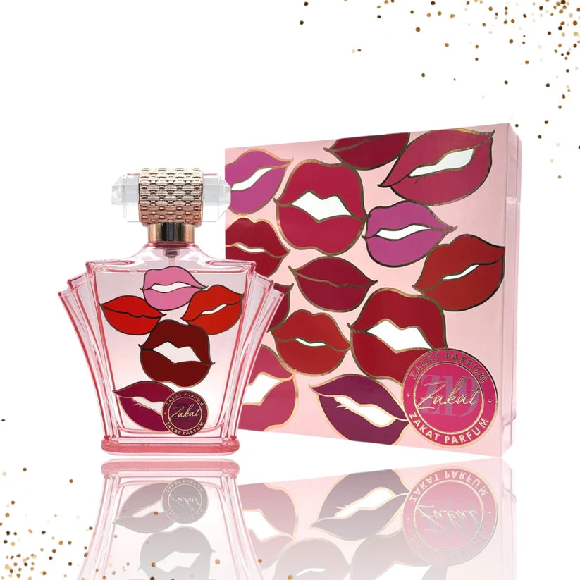 Zakat Z19 by Zakat - Pour Femme