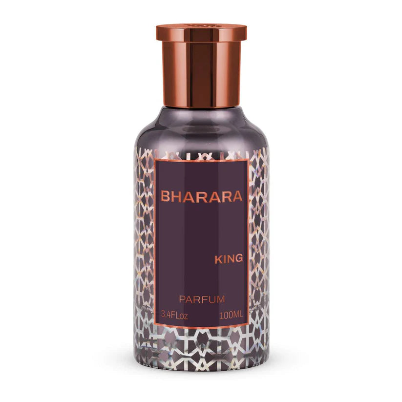 Bharara King Parfum EDP by Bharara Beauty