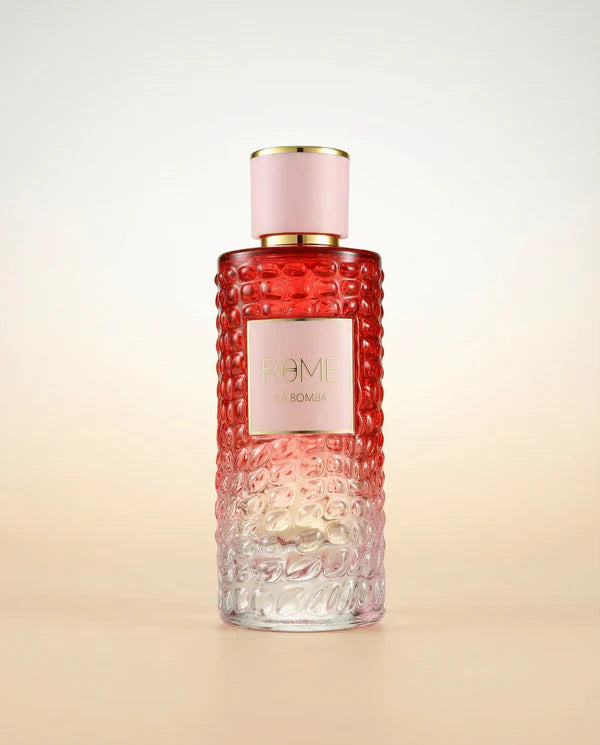 Rome La Bomba by Bharara Beauty EDP