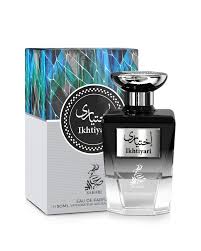 Ikhiyari Eau De Parfum by Sahari - Unisex