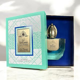 Ana Nasma EDP by Zakat Zoghbi - Unisex