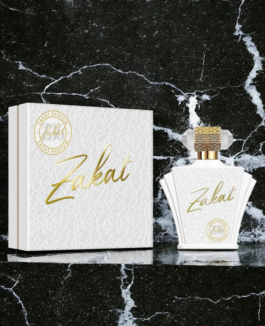 Z36 Eau De Parfum by Zoghbi Parfums - 100ML (3.40z) Unisex