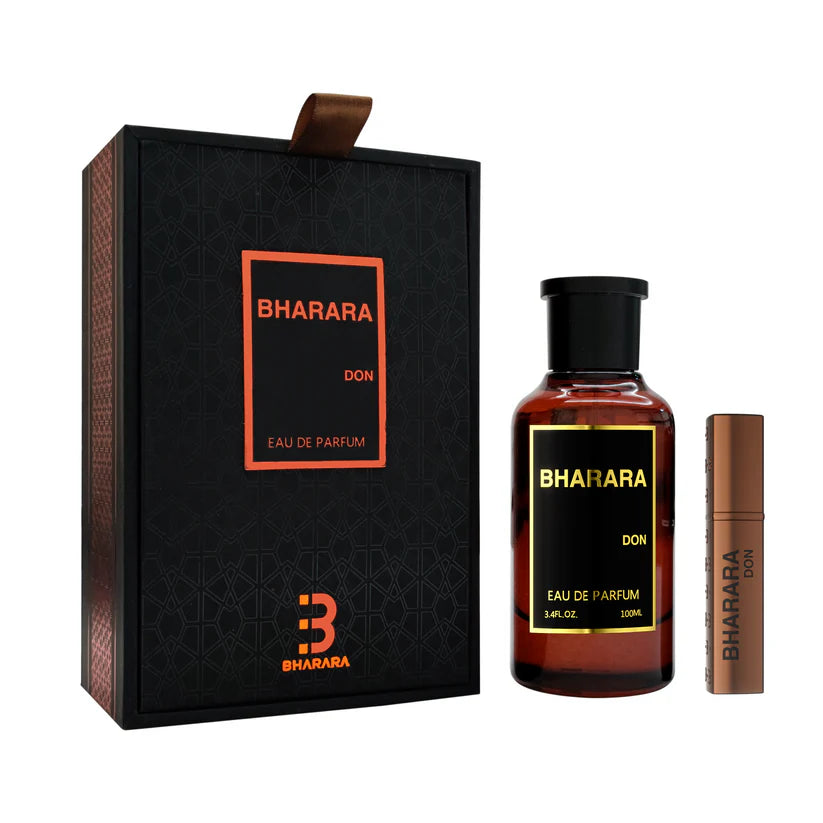 Don EDP by Bharara Beauty - Homme