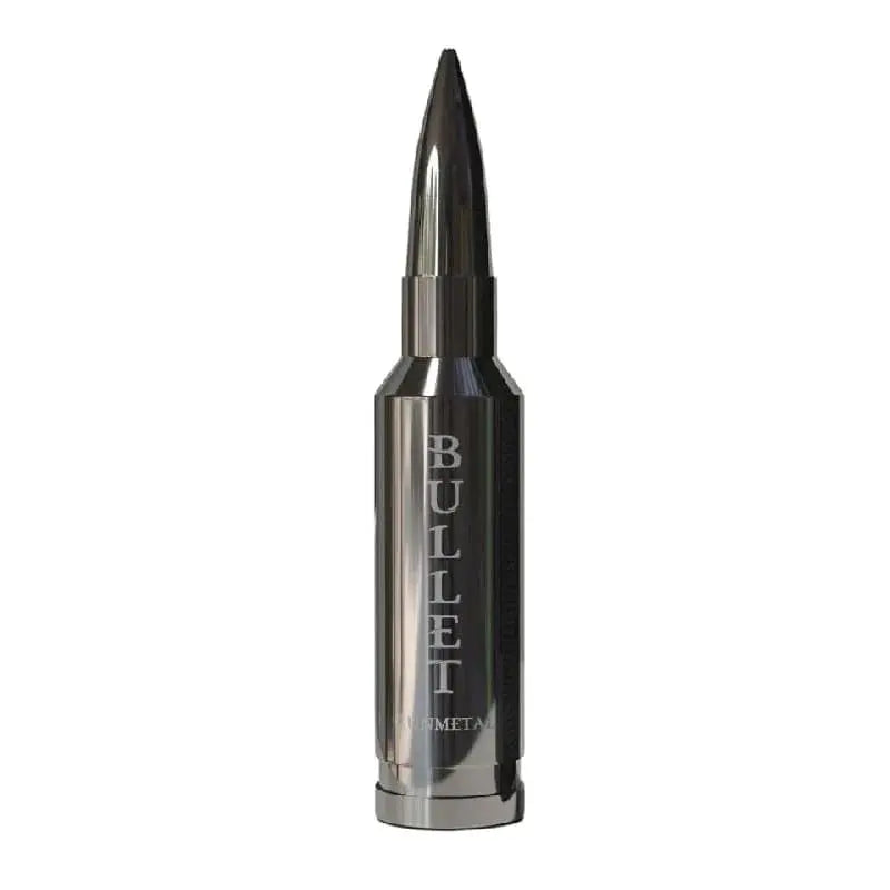 Bullet Gunmetal by Bharara Beauty