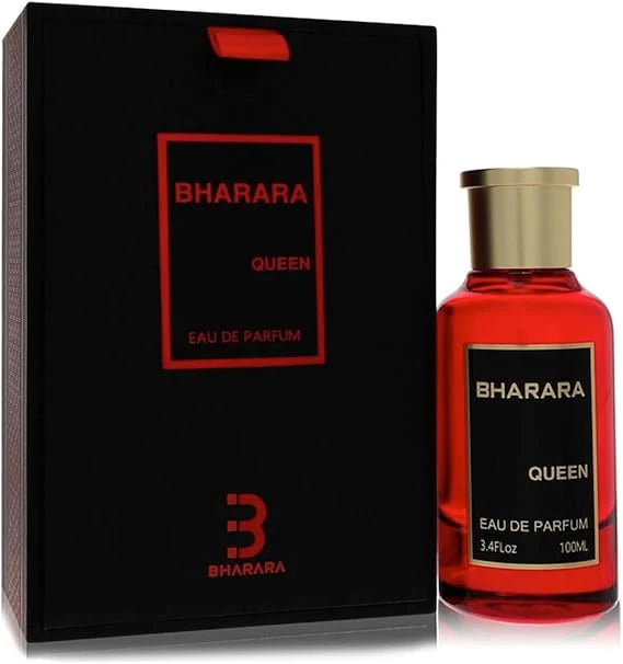 Bharara Queen Eau De Parfum by Bharara Beauty