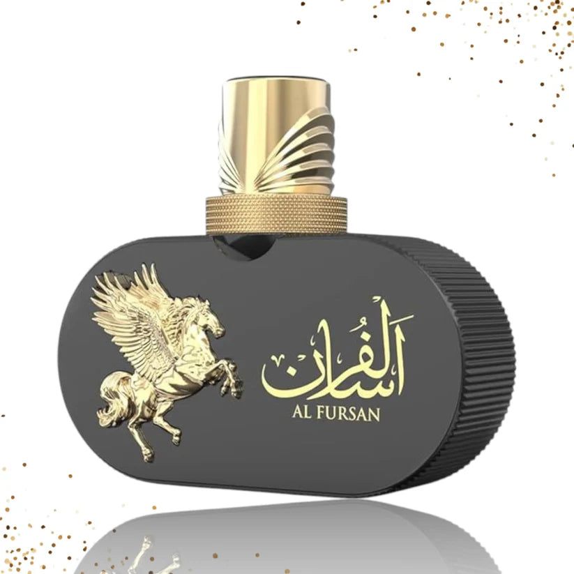 Highfly Al Fursan Eau de Parfum by Le Falcone