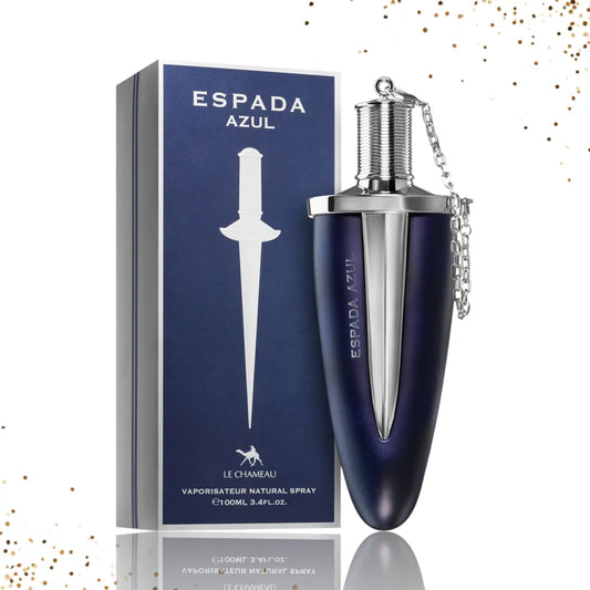 Espada Azul by Le Chameau - Homme
