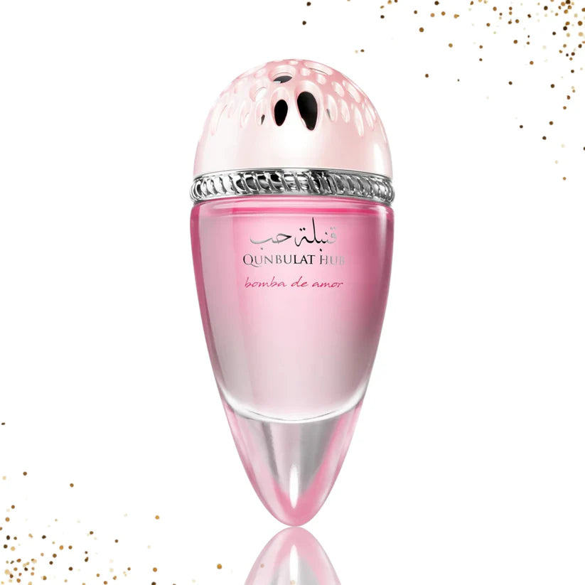 Bomba de Amor by Le Chameau
