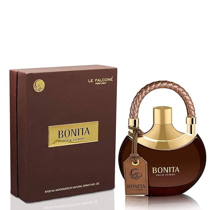 Bonita Eau de Parfum by Le Falcone Perfumes