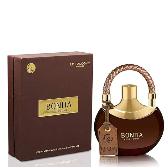 Bonita Eau de Parfum by Le Falcone Perfumes