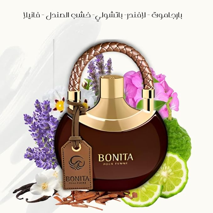 Bonita Eau de Parfum by Le Falcone Perfumes