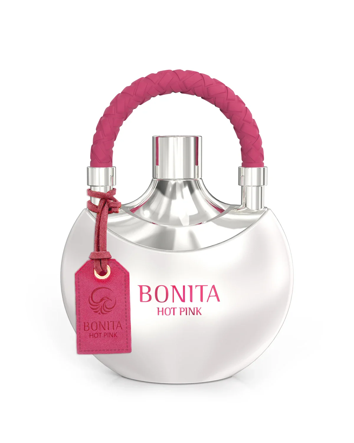 Bonita Hot Pink by Le Falcone Perfumes