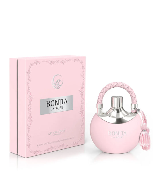 Bonita La Rose Eau de Parfum by Le Falcone Perfumes