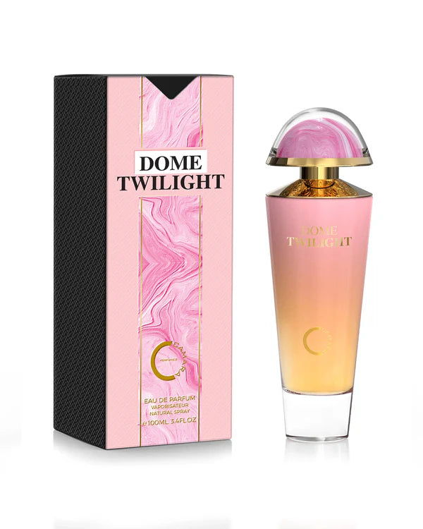 Dome Twilight Eau de Parfum by Camara