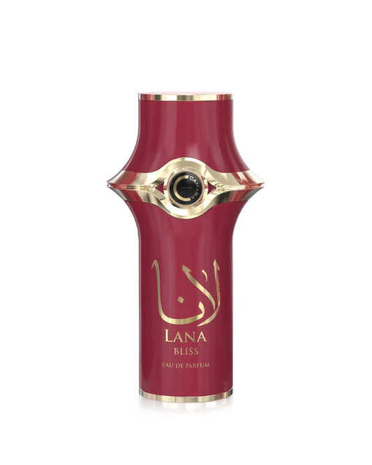 Lana Bliss Eau de Parfum by Camara Perfumes