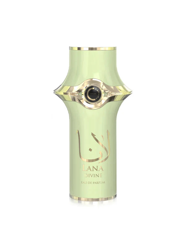 Lana Divine Eau de Parfum by Camara