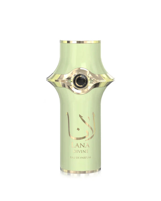 Lana Divine Eau de Parfum by Camara