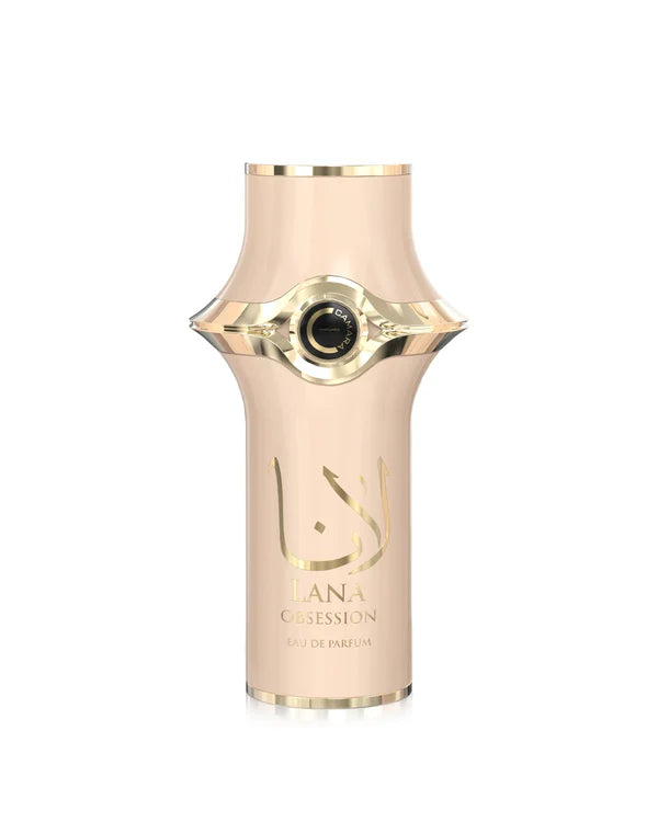 Lana Obsession Eau De Parfum by Camara Perfumes
