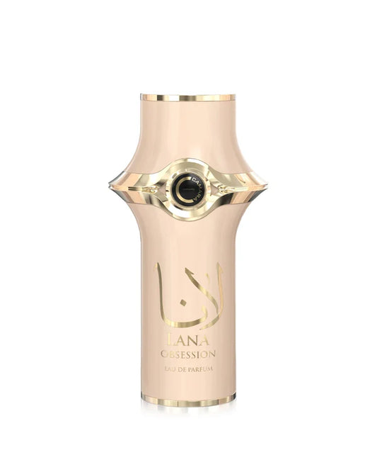 Lana Obsession Eau De Parfum by Camara Perfumes