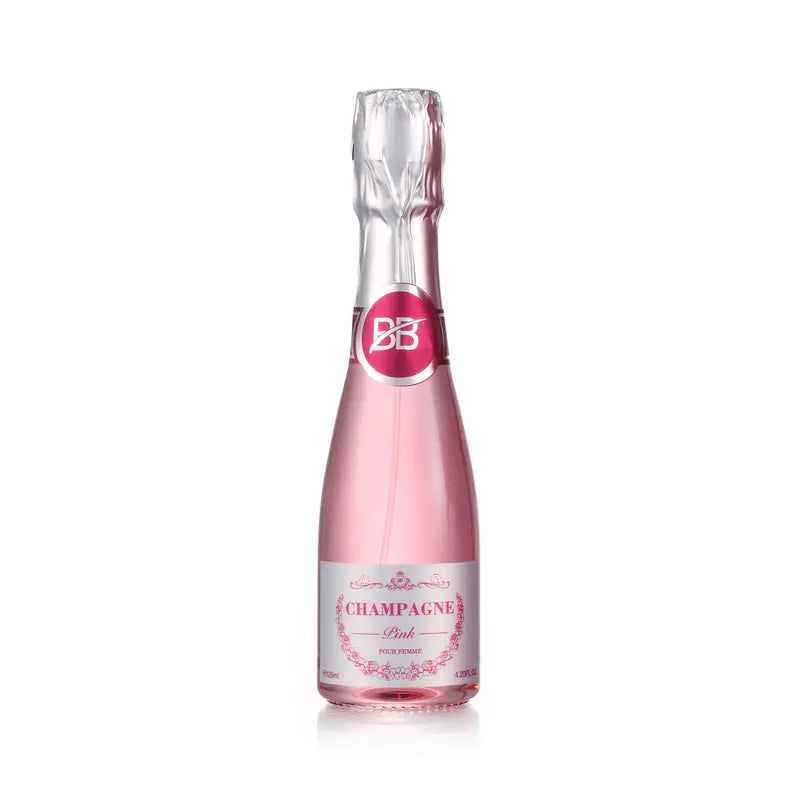 Champagne Pink Eau de Parfum by Bharara Beauty
