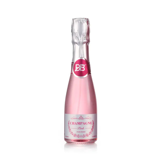 Champagne Pink Eau de Parfum by Bharara Beauty