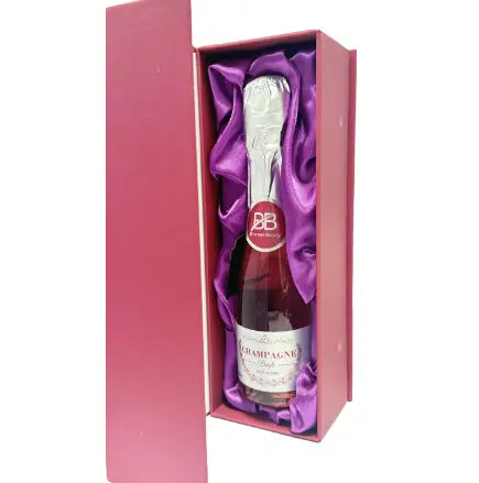 Champagne Pink Eau de Parfum by Bharara Beauty