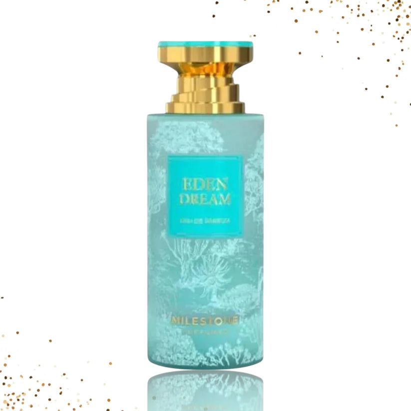 Eden Dream Eau de Parfum by Milestone - Femme