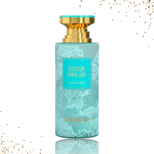 Eden Dream Eau de Parfum by Milestone - Femme