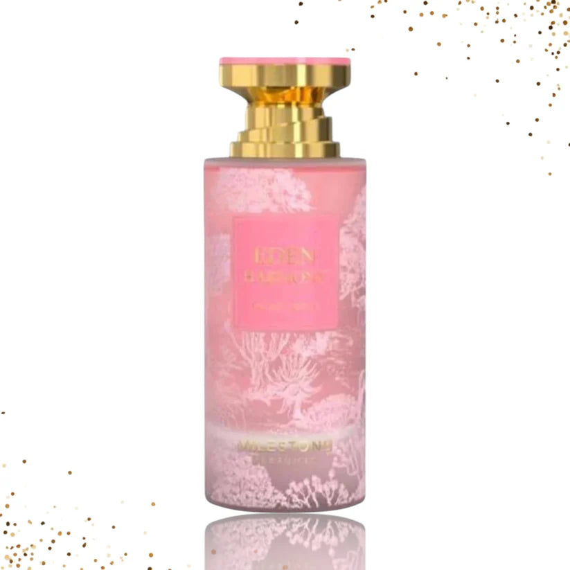 Eden Harmony Eau de Parfum by Milestone