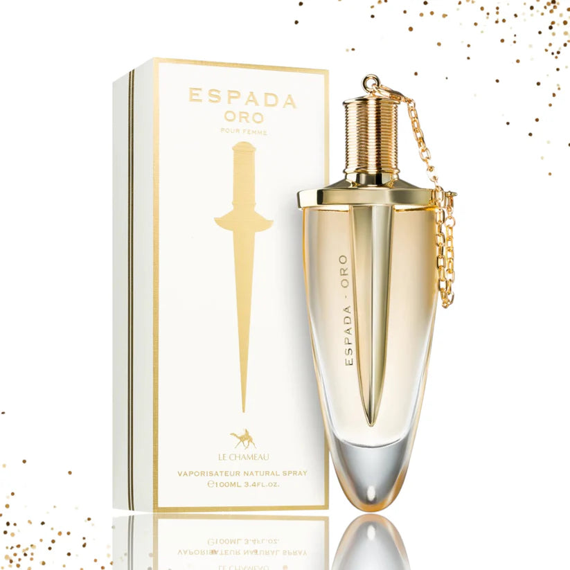 Espada Oro by Le Chameau