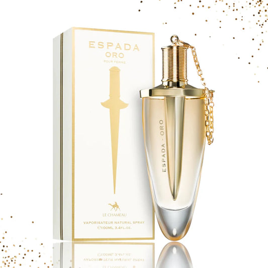 Espada Oro by Le Chameau