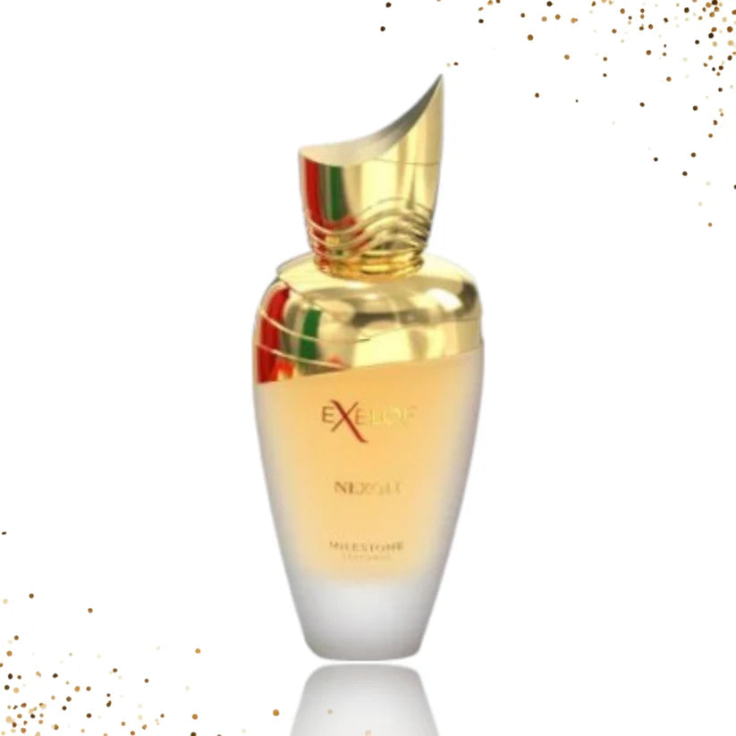 Exelof Nexon Eau de Parfum by Milestone