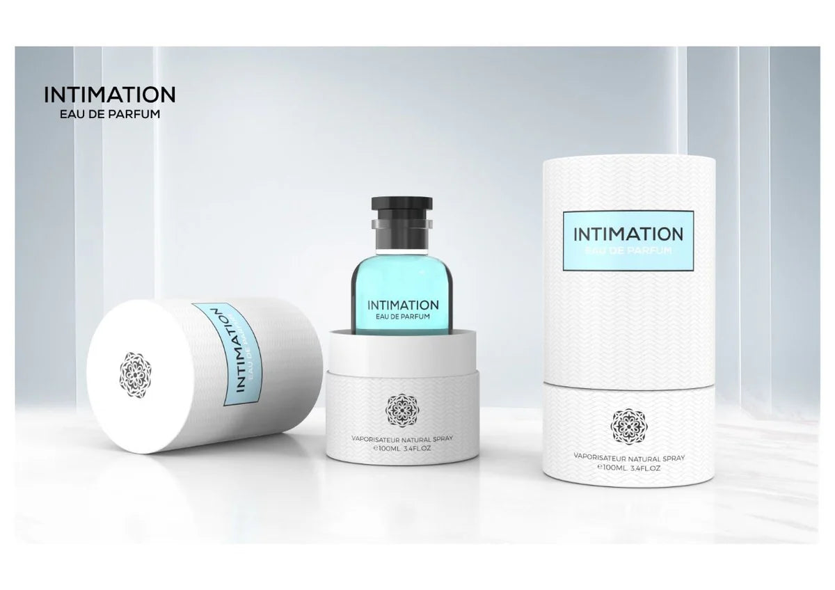 Intimation Por Homme - by Milestone - Emper