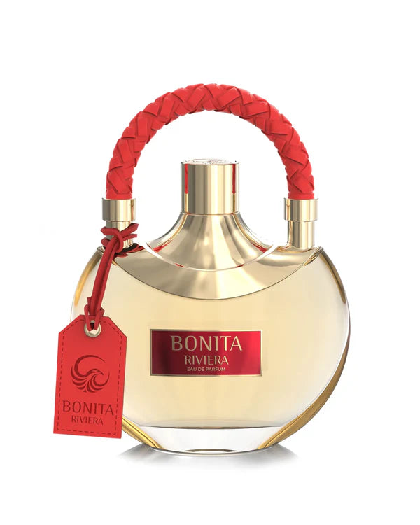Bonita Riviera Eau de Parfum by Le Falcone Perfumes