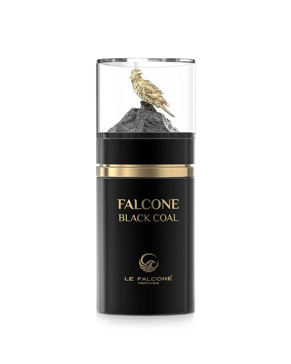 Falcone Black Coal Eau de Parfum by Le Falcone