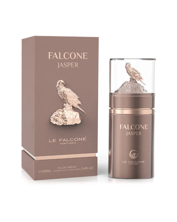 Falcone Jasper Eau de Parfum by Le Falcone