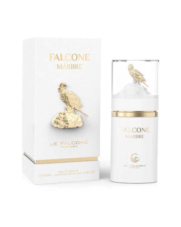 Falcone Marbre Eau de Parfum by Le Falcone